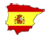 TECME ALUMINIOS - Espanol