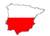 TECME ALUMINIOS - Polski